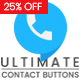 Ultimate Contact Buttons - Connect To Viber, WhatsApp, Messenger & Skype Via WordPress - CodeCanyon Item for Sale