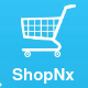 ShopNx - Angular8 Single Page Shopping Cart Application - CodeCanyon Item for Sale