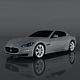 Maserati GranTurismo S - 3DOcean Item for Sale