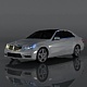Mercedes-Benz E 63 AMG - 3DOcean Item for Sale