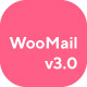 WooMail - WooCommerce Email Customizer - CodeCanyon Item for Sale