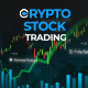 Crypto, Stock Trading Intro - VideoHive Item for Sale