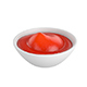 Ketchup Bowl - 3DOcean Item for Sale