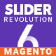 Slider Revolution Responsive Magento Extension - CodeCanyon Item for Sale