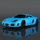 Noble M600 - 3DOcean Item for Sale