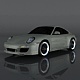 Porsche 911 - 3DOcean Item for Sale