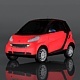 Smart ForTwo - 3DOcean Item for Sale