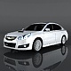 Subaru Legacy B4 - 3DOcean Item for Sale
