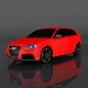 Audi RS3 - 3DOcean Item for Sale