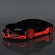 bugatti veyron grand sport - 3DOcean Item for Sale