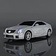 Cadillac CTS V - 3DOcean Item for Sale