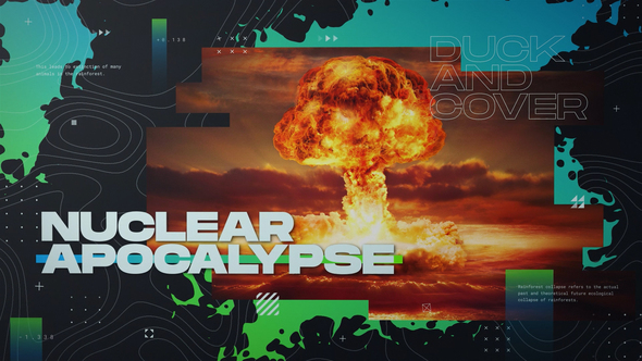 Urban Glitch Promo alt