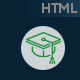 EduCenter - Education Responsive HTML5 Template - ThemeForest Item for Sale