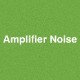 Amplifier Noise - AudioJungle Item for Sale