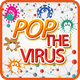 Pop the Virus - HTML5 Game (capx) - CodeCanyon Item for Sale