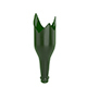 Broken Bottle - 3DOcean Item for Sale