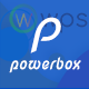 WPSPowerbox - Addon for WPShapere WordPress Admin Theme - CodeCanyon Item for Sale