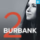 Burbank - Entertainment Theme for Actors & Stars - ThemeForest Item for Sale