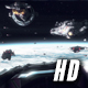 Hyperspace Fleet Arrival Pack (HD) - VideoHive Item for Sale