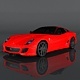 Ferrari 599 - 3DOcean Item for Sale