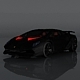 Lamborghini Sesto Elemento - 3DOcean Item for Sale
