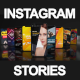 Instagram Stories Collection - VideoHive Item for Sale