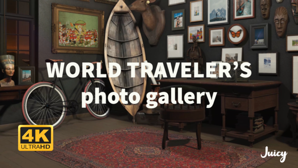 World Traveler's Photo Gallery alt