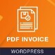 WooCommerce PDF Invoices Pro - CodeCanyon Item for Sale