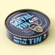 Metal Tin Mock-Ups - GraphicRiver Item for Sale