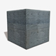 Concrete Panels Seamless Texture - 3DOcean Item for Sale