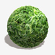Fern Seamless Texture - 3DOcean Item for Sale