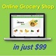 Online Grocery Shop in ASP.NET - CodeCanyon Item for Sale