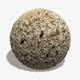 Volcanic Rock Seamless Texture - 3DOcean Item for Sale