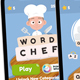 Word Chef Game Gui Assets - GraphicRiver Item for Sale
