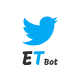 Efface Twitter Bot - CodeCanyon Item for Sale