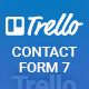 Contact Form 7 - Trello - Integration | Contact Form 7 - Trello - Интеграция - CodeCanyon Item for Sale