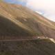 Road By The Mountains - VideoHive Item for Sale