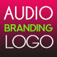 Audio Branding Logo