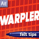 Warpler - VideoHive Item for Sale