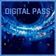Digital Pass - VideoHive Item for Sale