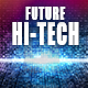 Future Hi-Tech Science Technology