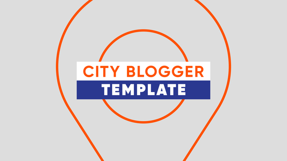 City Blogger
