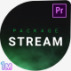 Stream Package - VideoHive Item for Sale