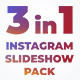 Instagram Slideshow Pack / Product Promotions - VideoHive Item for Sale