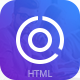 Citrix - Agency Multipurpose HTML5 Template - ThemeForest Item for Sale