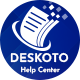 Deskoto - HelpDesk and Knowledge Base PSD Template - ThemeForest Item for Sale