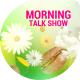 Morning Talk Show Opener - VideoHive Item for Sale