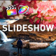 Smooth Slideshow - Elegant Slice for Final Cut Pro X - VideoHive Item for Sale