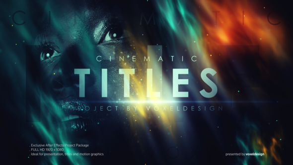 Lava Cloud Cinematic Title alt