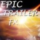 East Asian Trailer Sound Effect